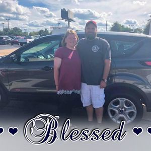 Meet your Posher, Rhonda